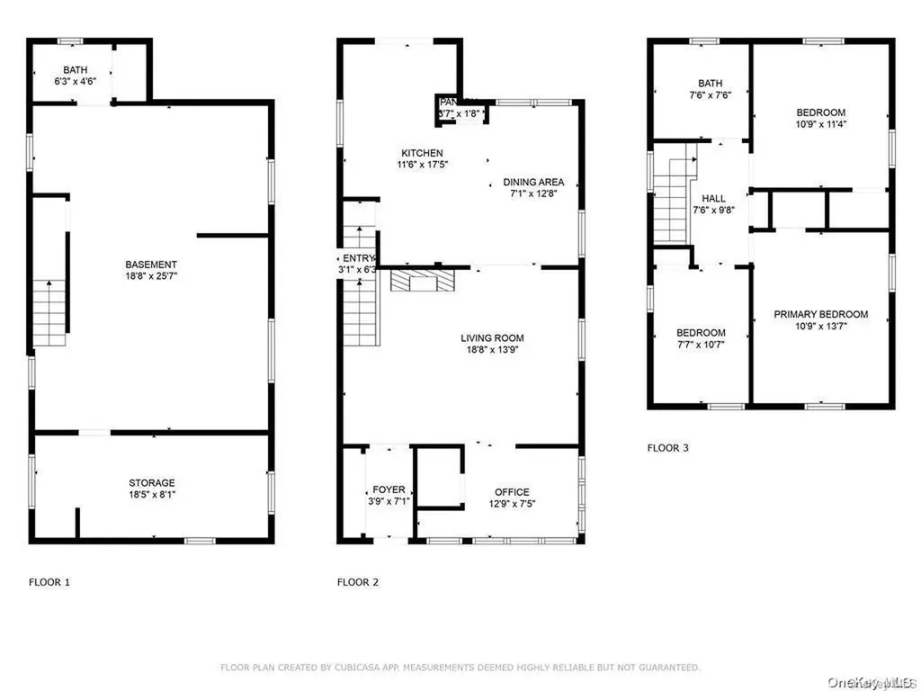 1659 Madison Place Brooklyn NY 11229