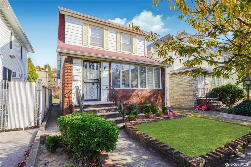 1659 Madison Place Brooklyn NY 11229