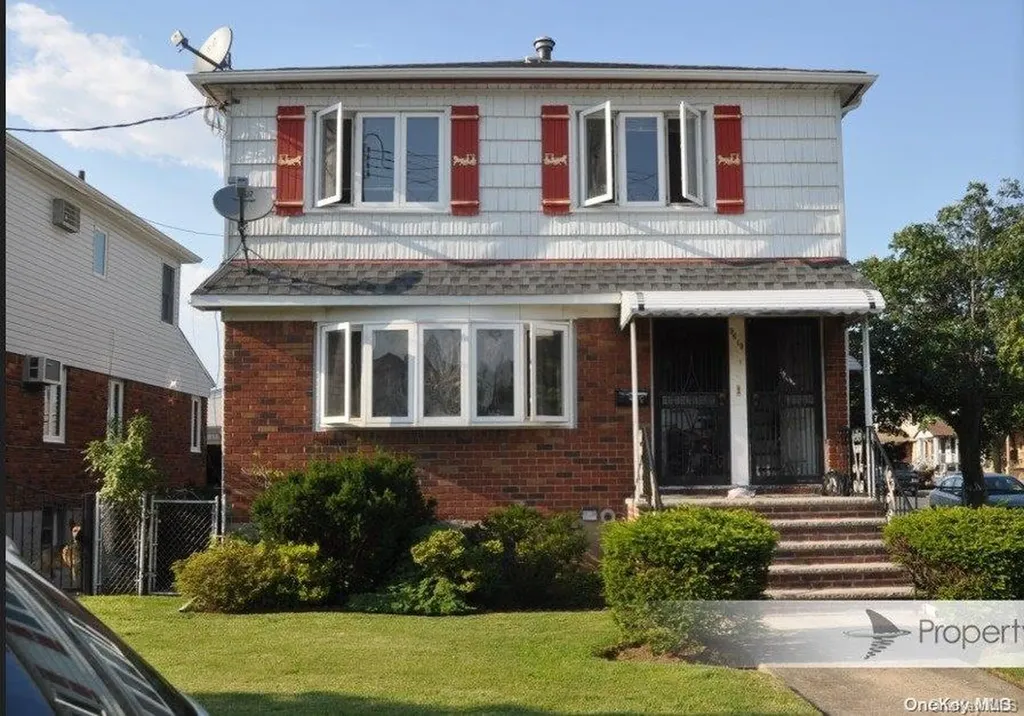 96-19 156th Avenue Howard Beach NY 11414
