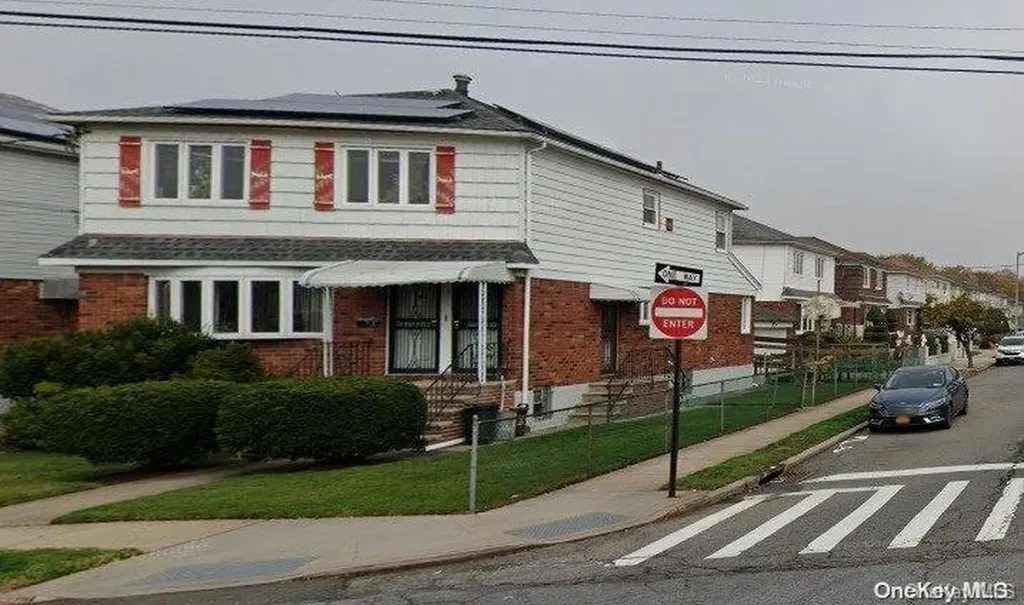 96-19 156th Avenue Howard Beach NY 11414