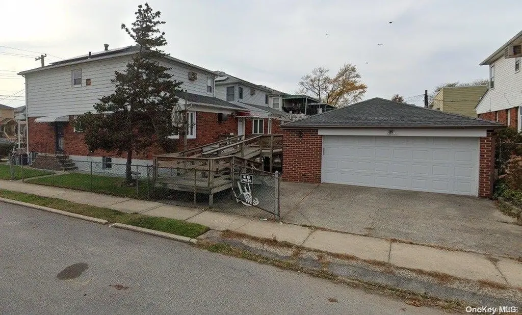 96-19 156th Avenue Howard Beach NY 11414