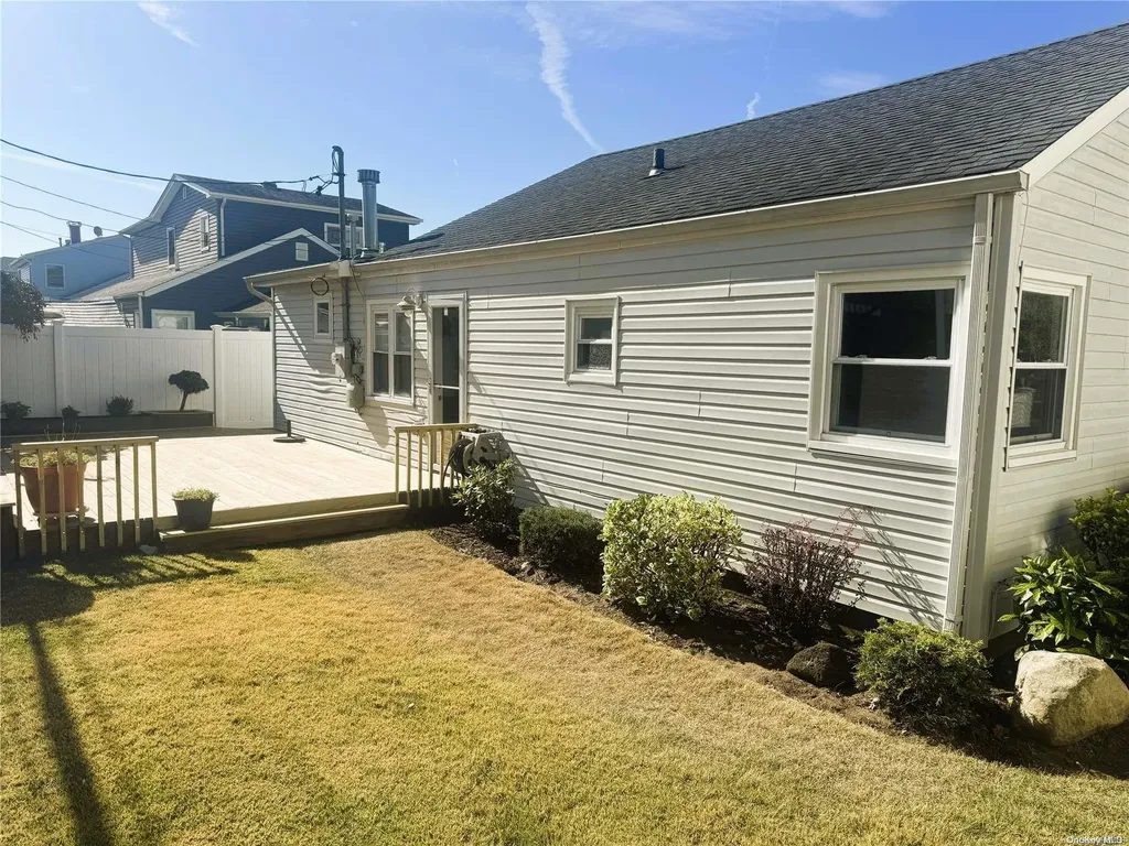 44 Harmon Street Long Beach NY 11561