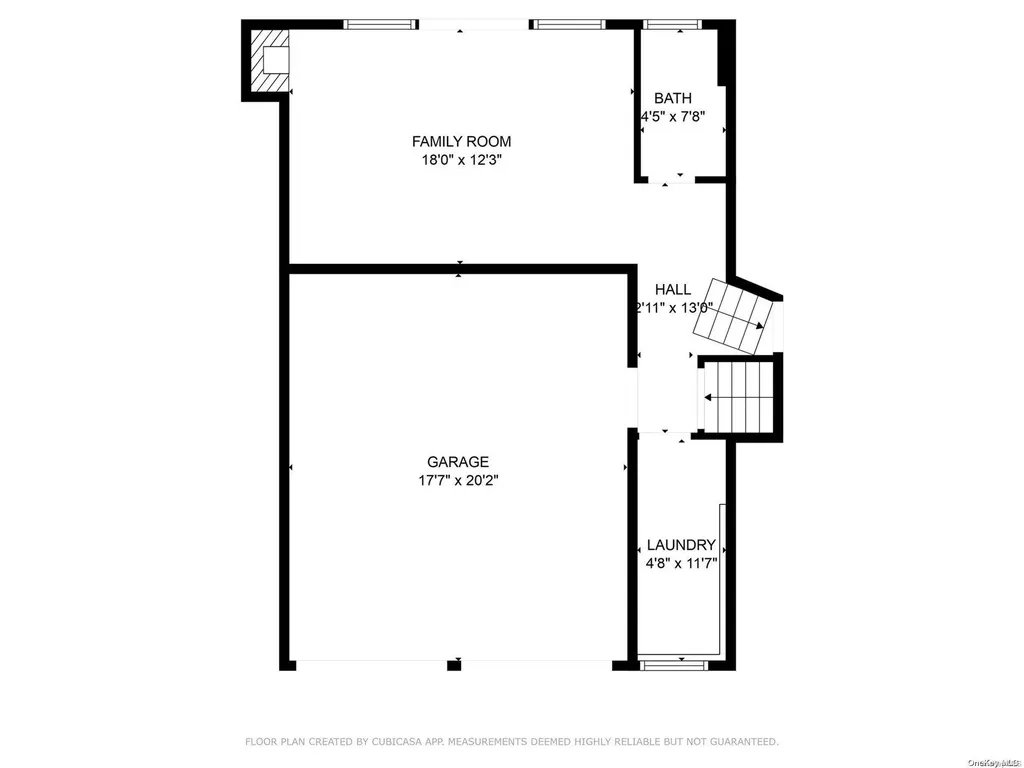 64 Shelbourne Lane New Hyde Park NY 11040