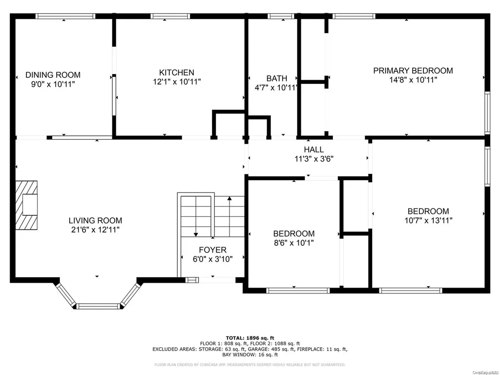35 Florence Avenue Freeport NY 11520