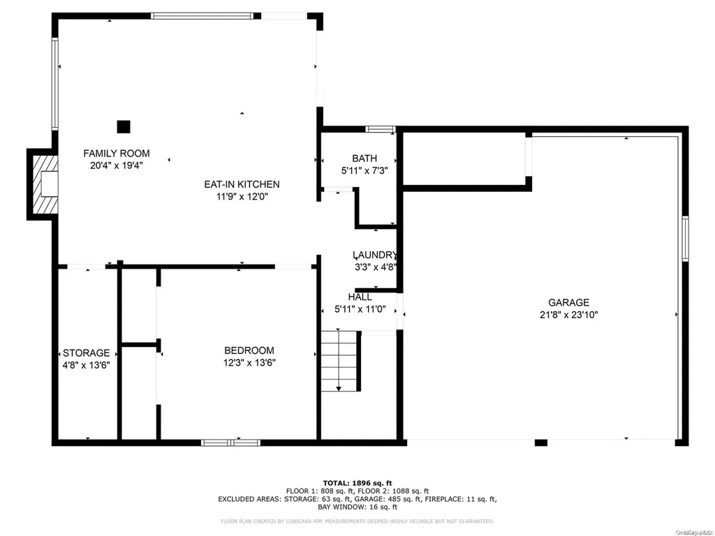 35 Florence Avenue Freeport NY 11520