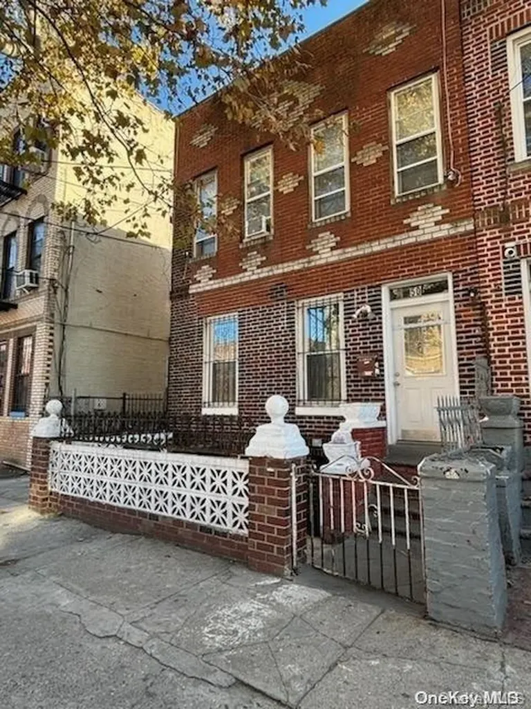 50 Lott Avenue Brooklyn NY 11212