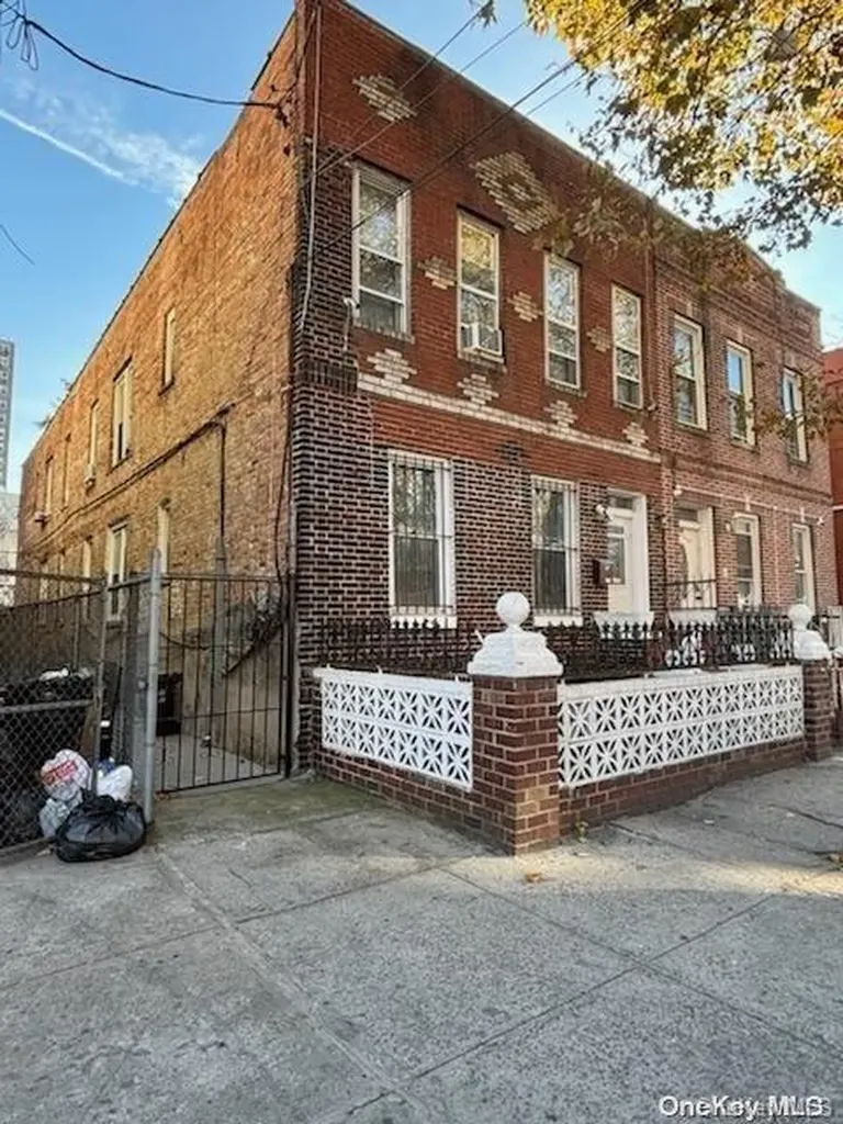 50 Lott Avenue Brooklyn NY 11212