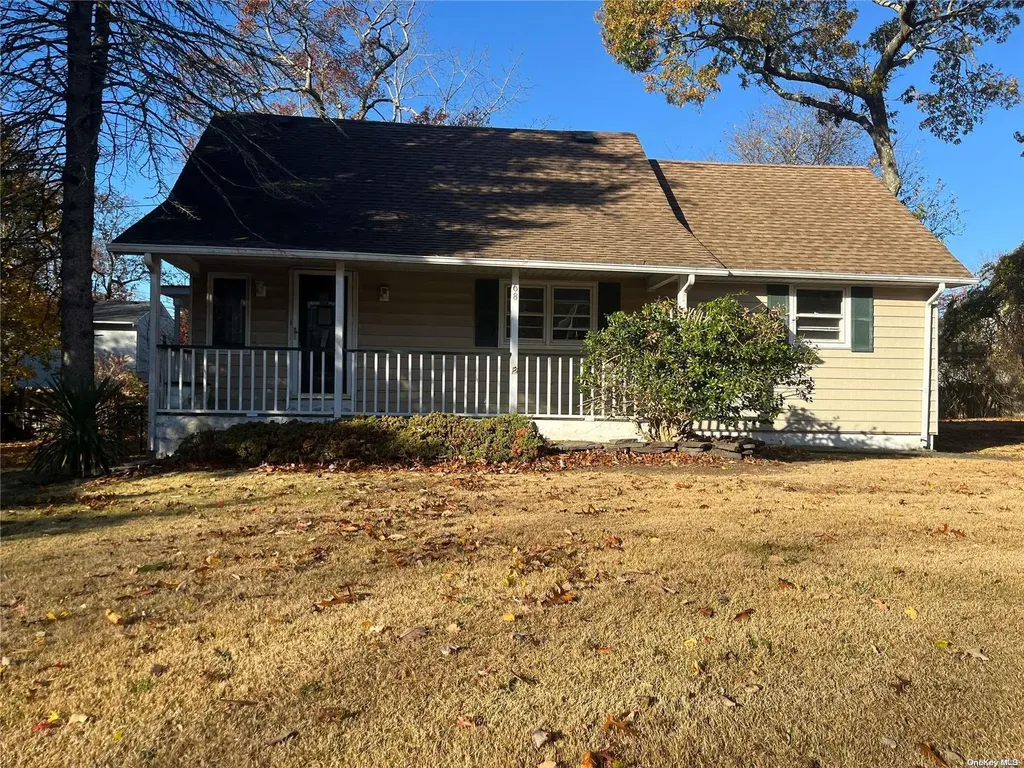 68 Tarpon Road Rocky Point NY 11778