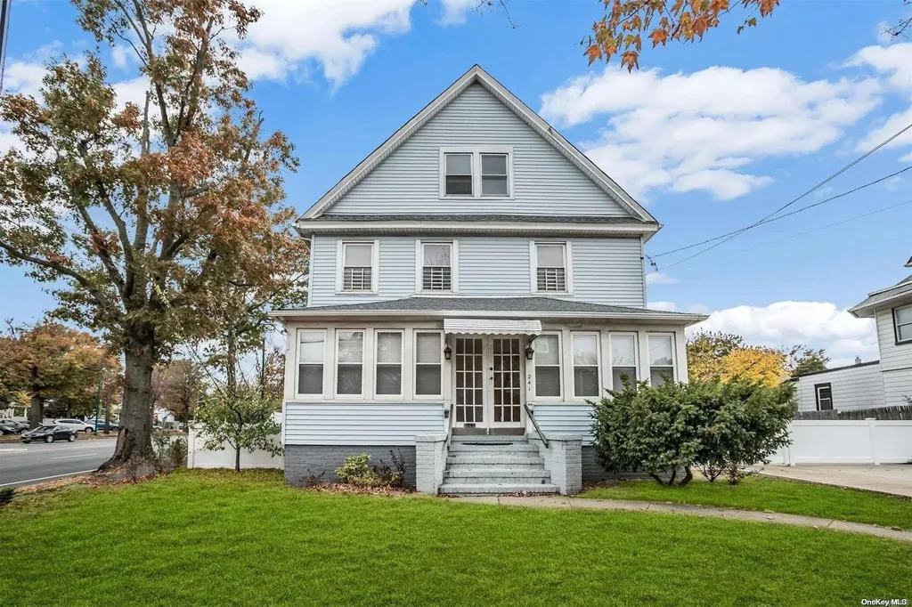 241 Denton Avenue Lynbrook NY 11563