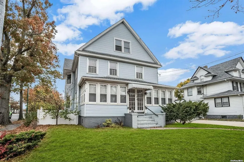 241 Denton Avenue Lynbrook NY 11563