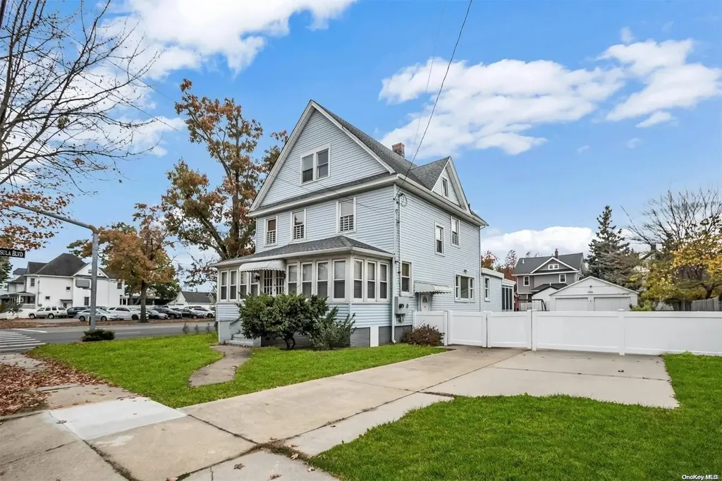 241 Denton Avenue Lynbrook NY 11563
