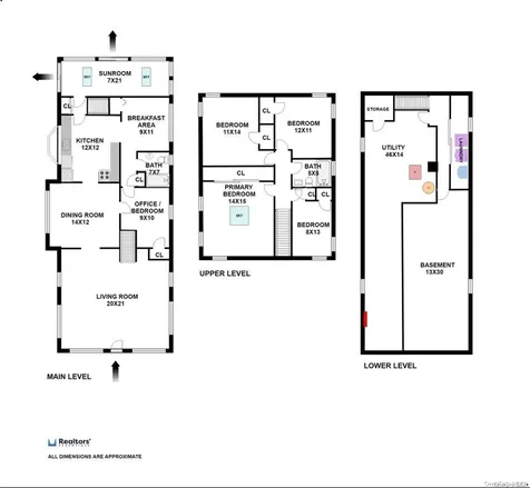 39 Walnut Avenue East East Farmingdale NY 11735