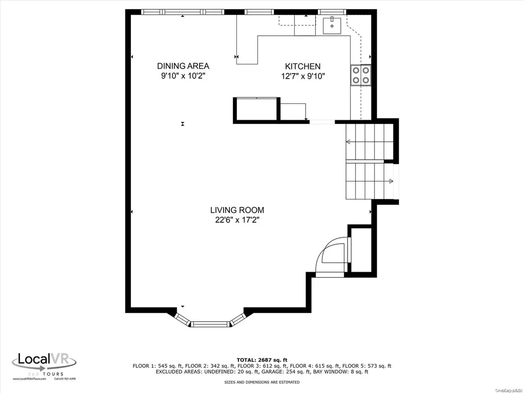 20 Eleanor Road Plainview NY 11803