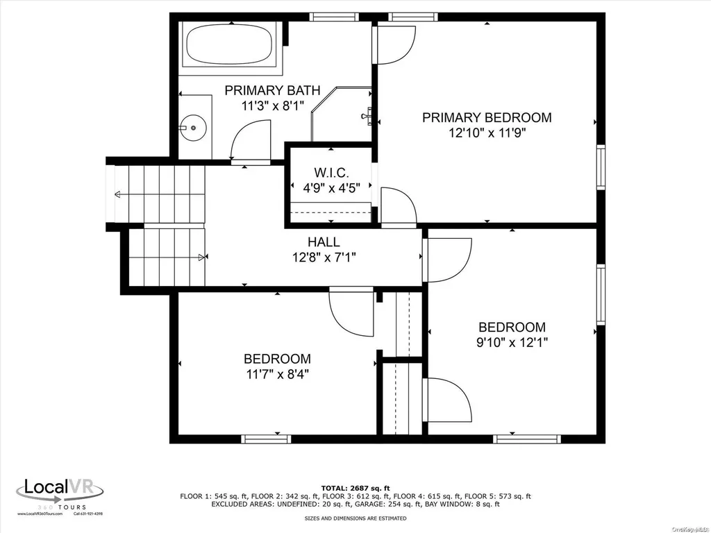 20 Eleanor Road Plainview NY 11803