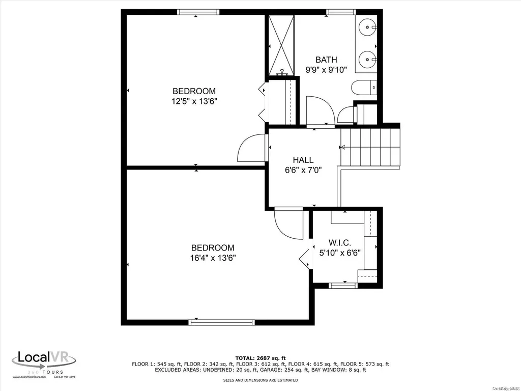 20 Eleanor Road Plainview NY 11803