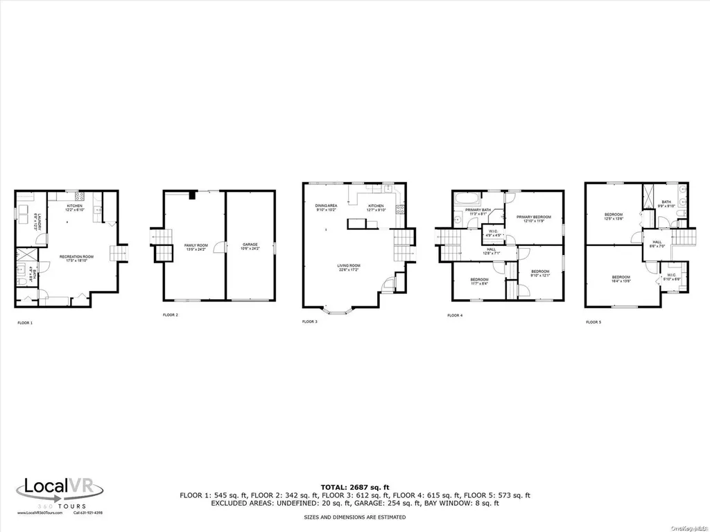 20 Eleanor Road Plainview NY 11803