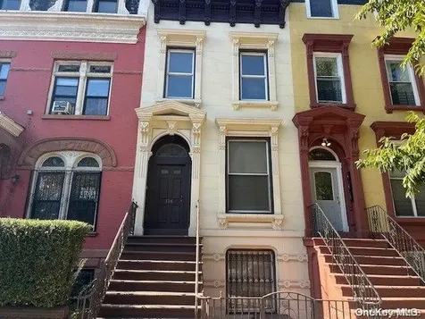 116 Brooklyn Avenue Crown Heights NY 11216