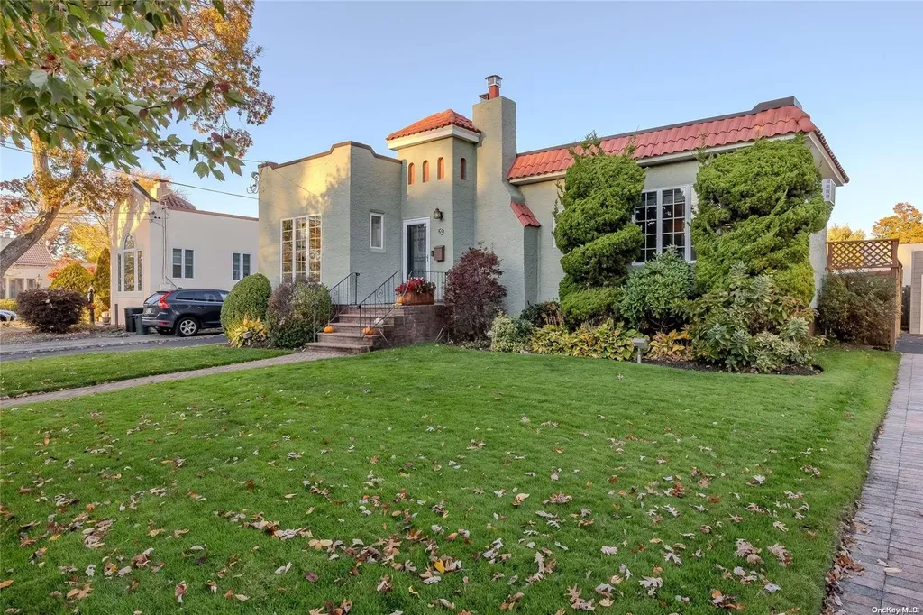 59 Lincoln Boulevard Merrick NY 11566