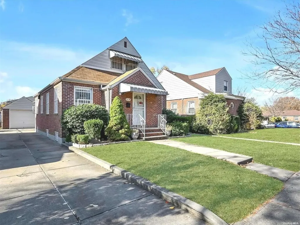 58-08 219 Street Bayside NY 11364