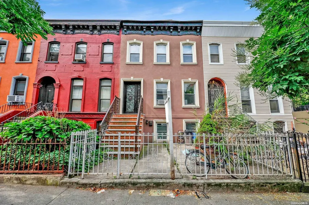 218 9th Street Brooklyn NY 11215