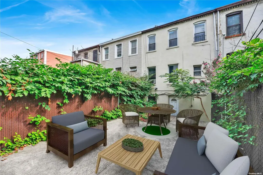218 9th Street Brooklyn NY 11215