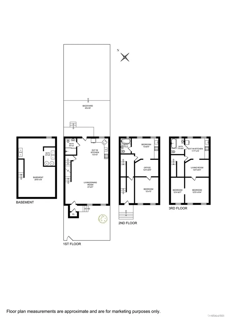 218 9th Street Brooklyn NY 11215