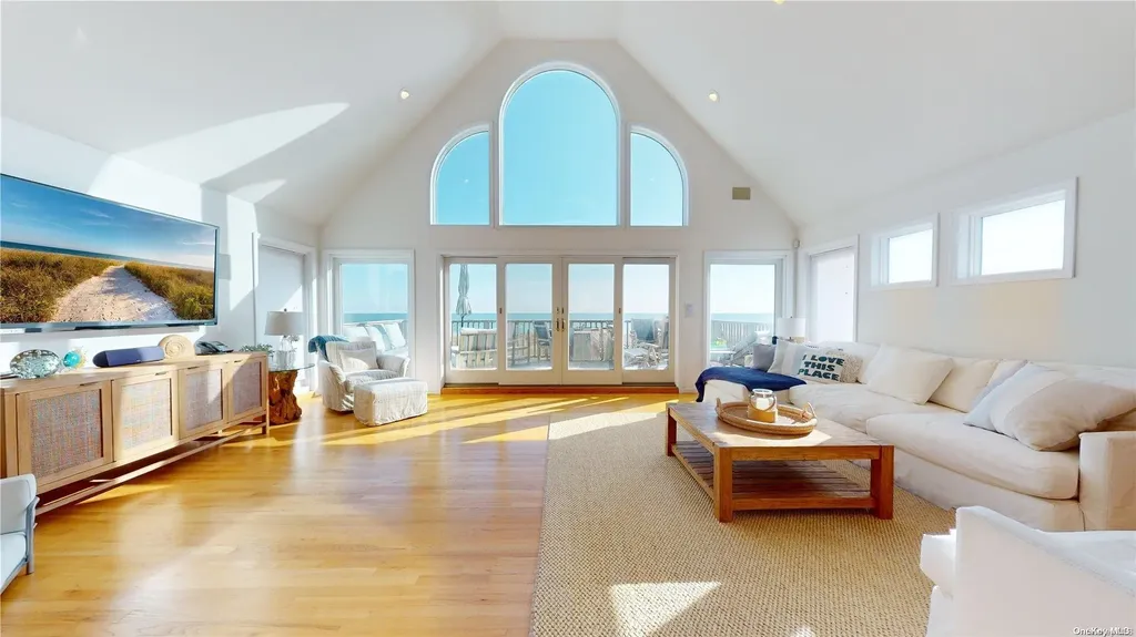 809 Dune Road Westhampton Beach NY 11978