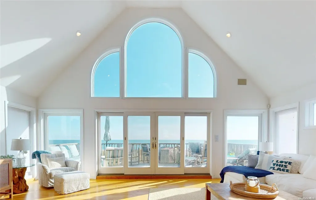 809 Dune Road Westhampton Beach NY 11978