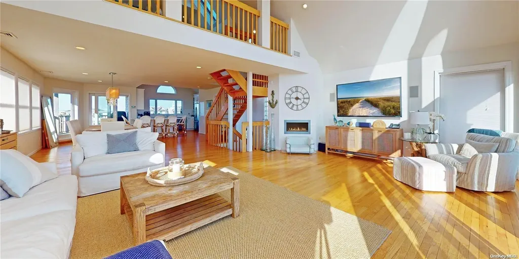 809 Dune Road Westhampton Beach NY 11978