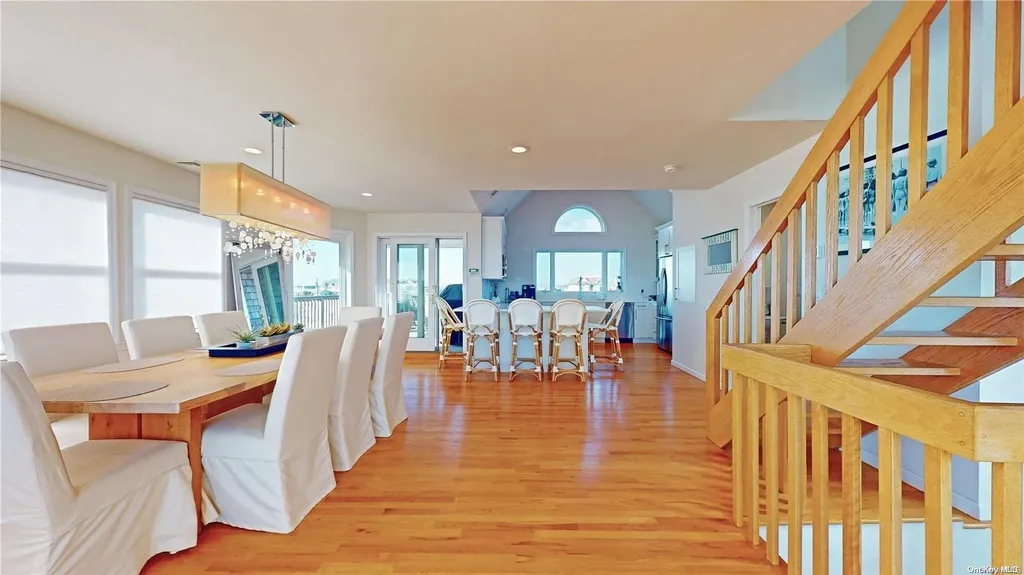 809 Dune Road Westhampton Beach NY 11978