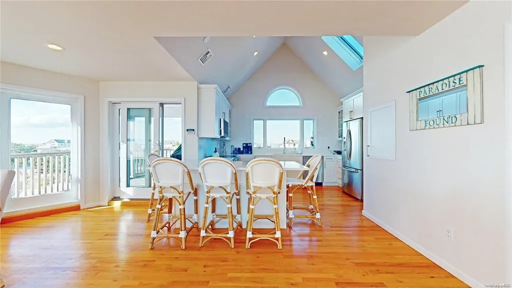 809 Dune Road Westhampton Beach NY 11978
