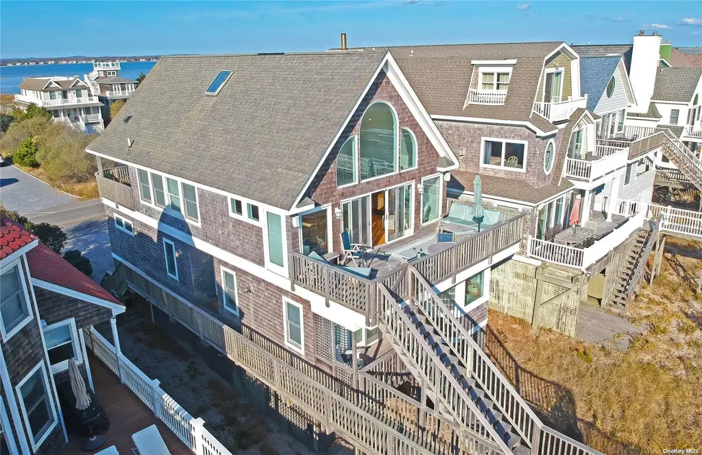 809 Dune Road Westhampton Beach NY 11978