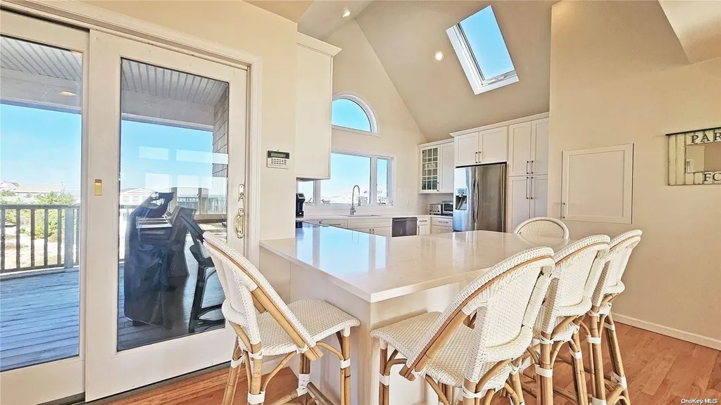 809 Dune Road Westhampton Beach NY 11978