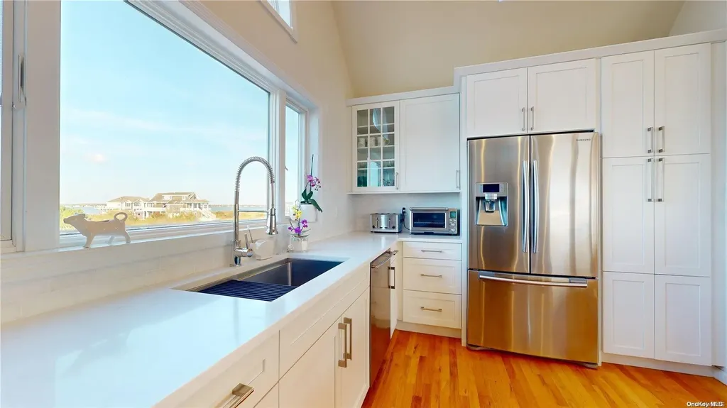 809 Dune Road Westhampton Beach NY 11978