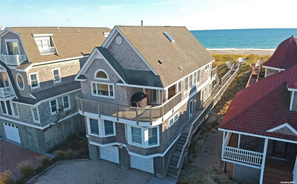 809 Dune Road Westhampton Beach NY 11978