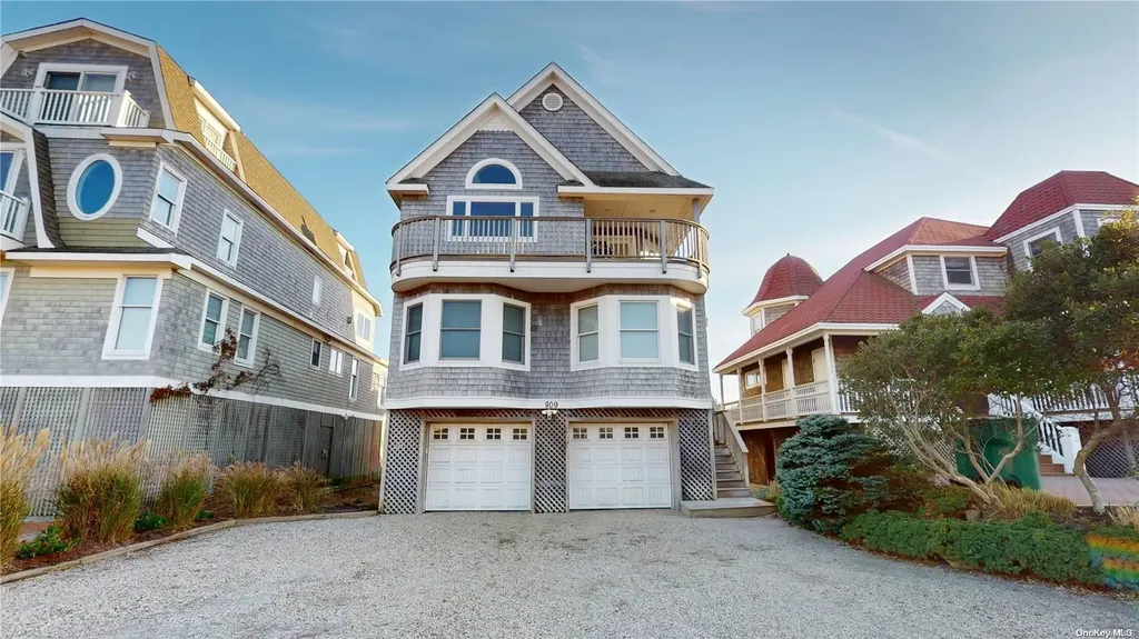 809 Dune Road Westhampton Beach NY 11978