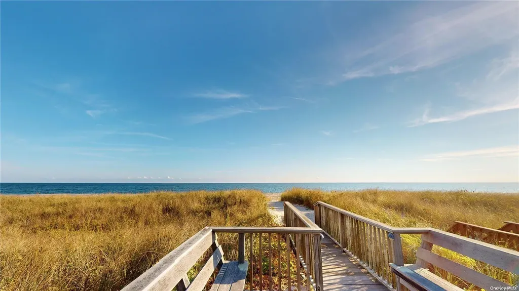 809 Dune Road Westhampton Beach NY 11978
