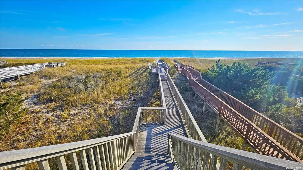 809 Dune Road Westhampton Beach NY 11978