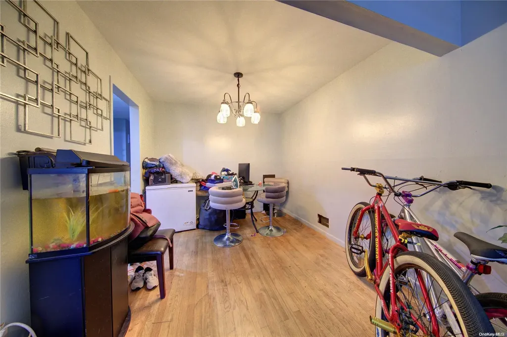 44 Harriet Avenue Hempstead NY 11550