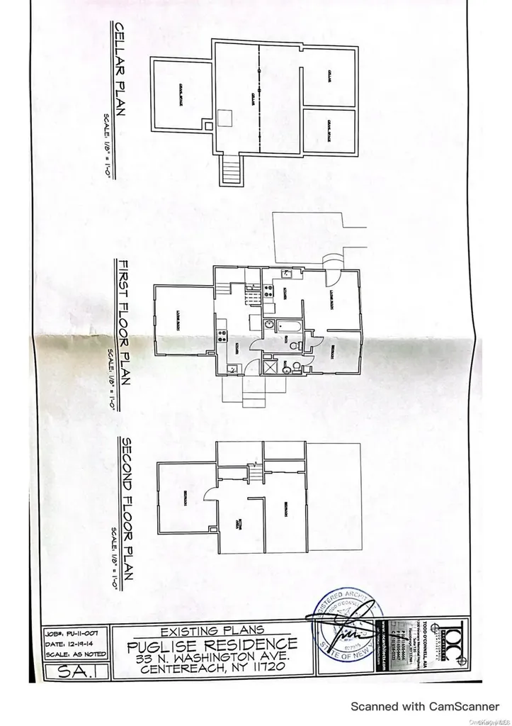 33 N Washington Avenue Centereach NY 11720