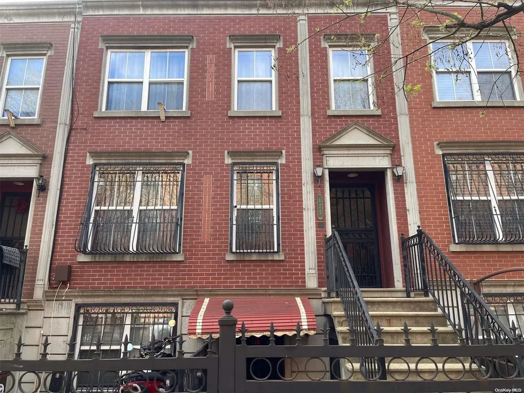 175 Eldert Street Brooklyn NY 11207