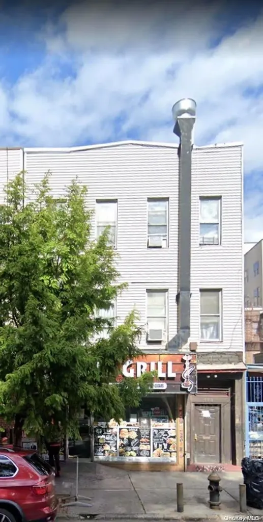 773 Park Avenue Brooklyn NY 11206