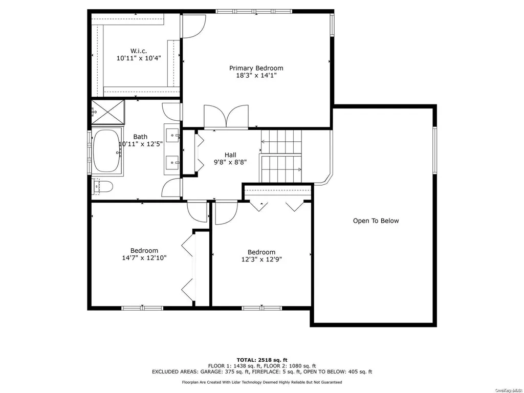 1682 Park Street Atlantic Beach NY 11509