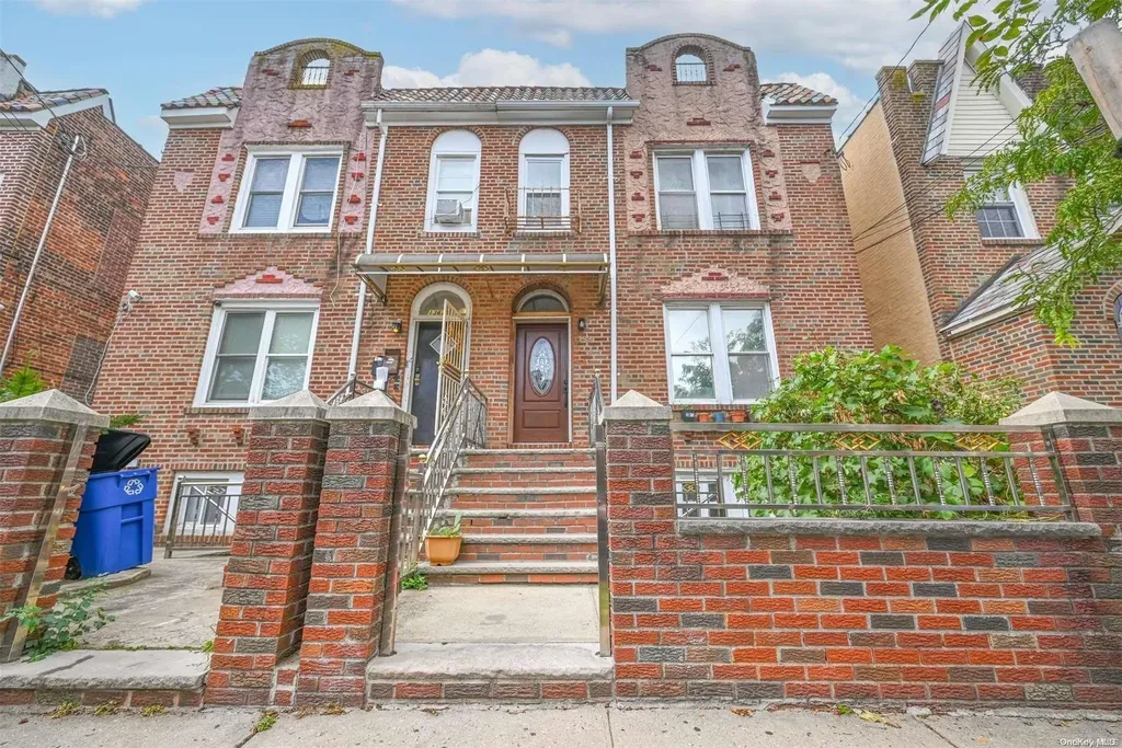 1358 E 38th Street Brooklyn NY 11234
