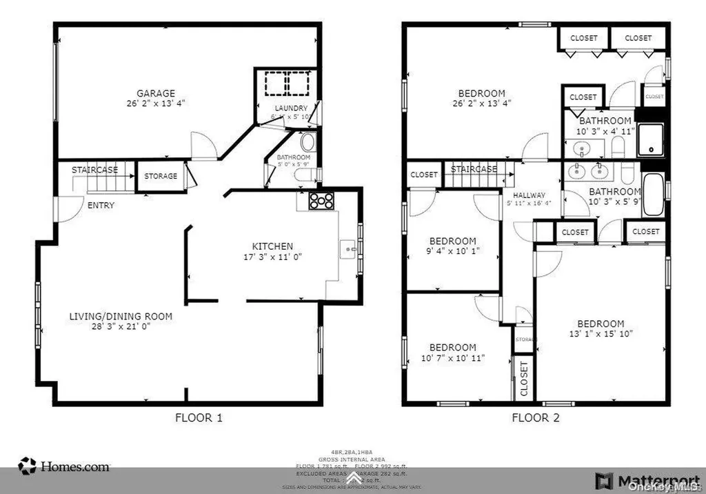 17 Summercress Lane Coram NY 11727