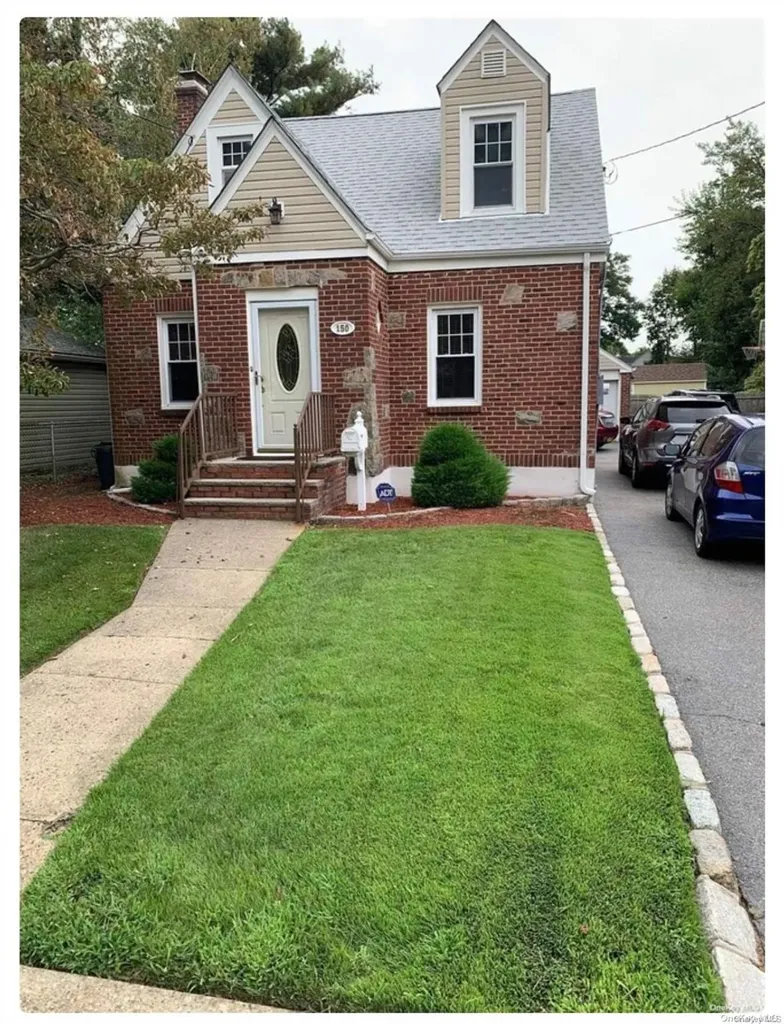 150 Hamilton Road Hempstead NY 11550