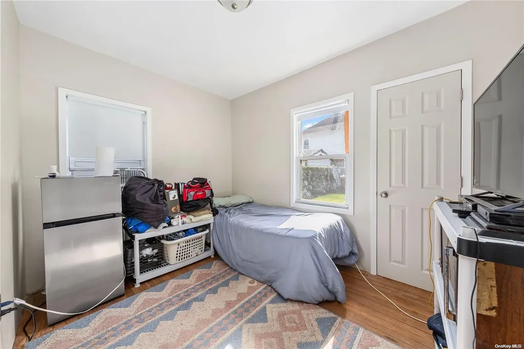 12 Elizabeth Avenue Hempstead NY 11550