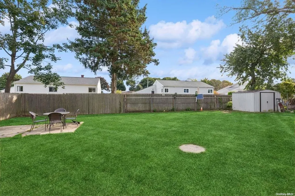 48 Ash Street Central Islip NY 11722