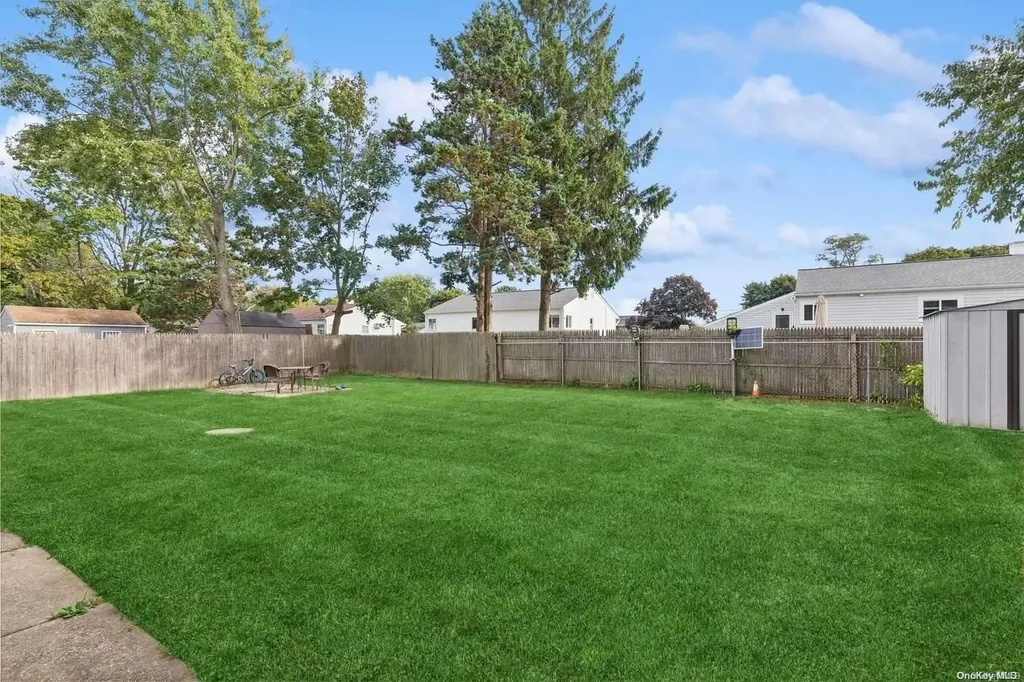 48 Ash Street Central Islip NY 11722