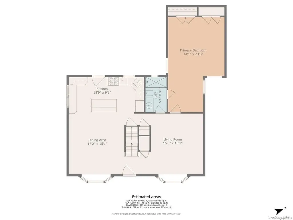 536 Lucille Avenue Elmont NY 11003